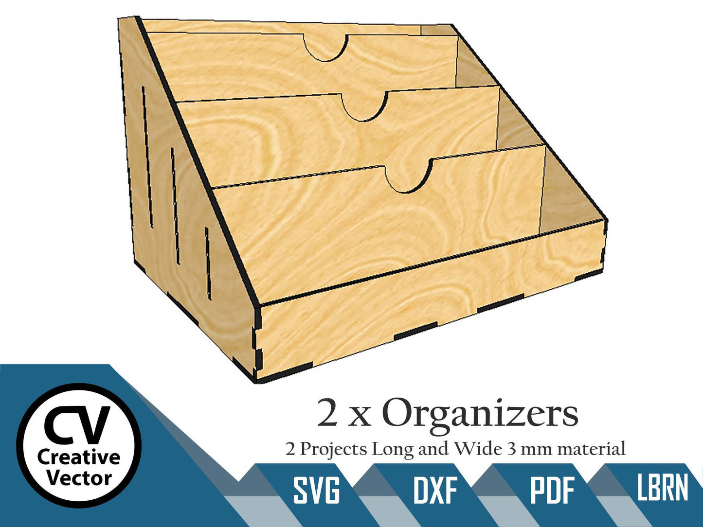 2 x organizátoři projektů