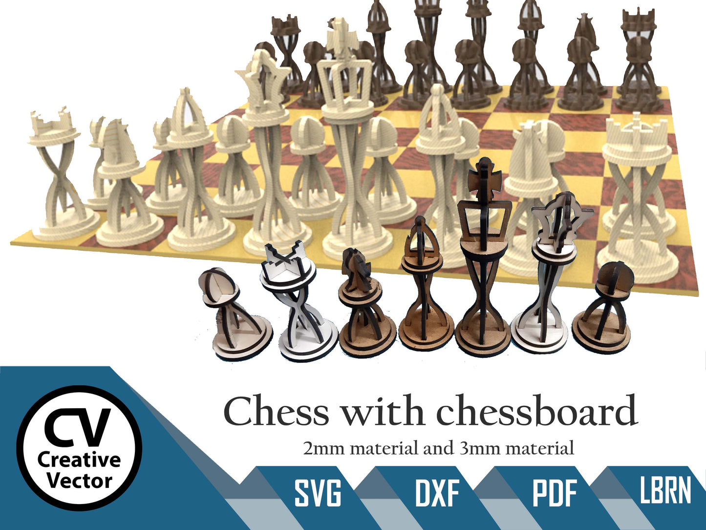 laser chess files