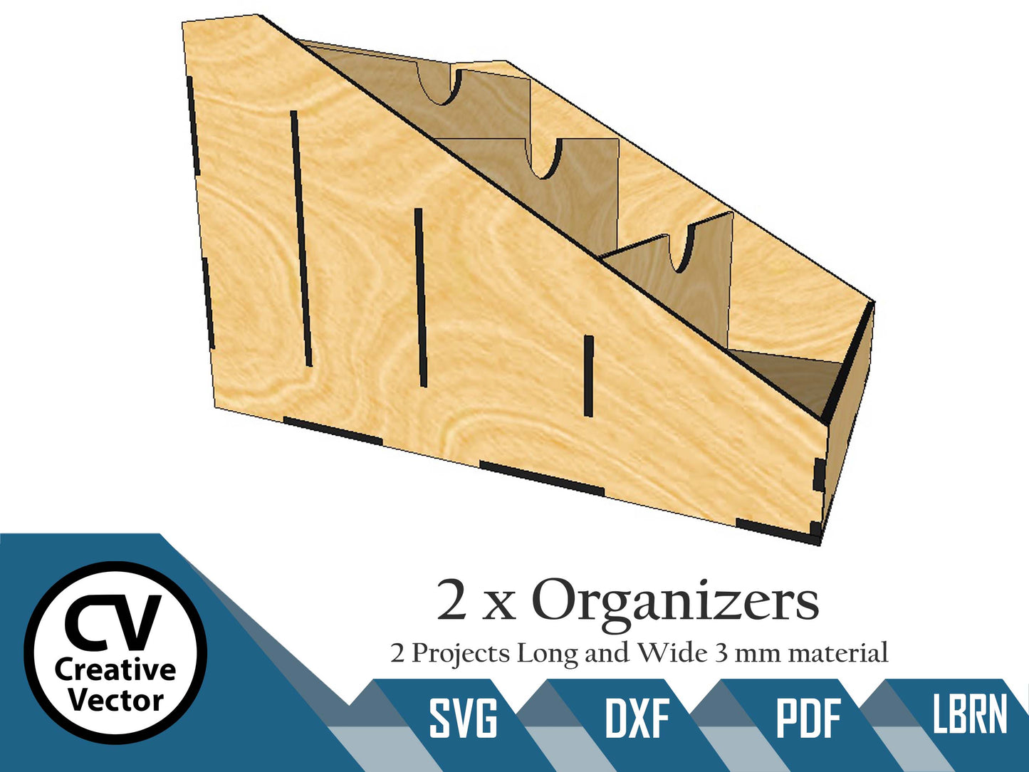 2 x organizátoři projektů