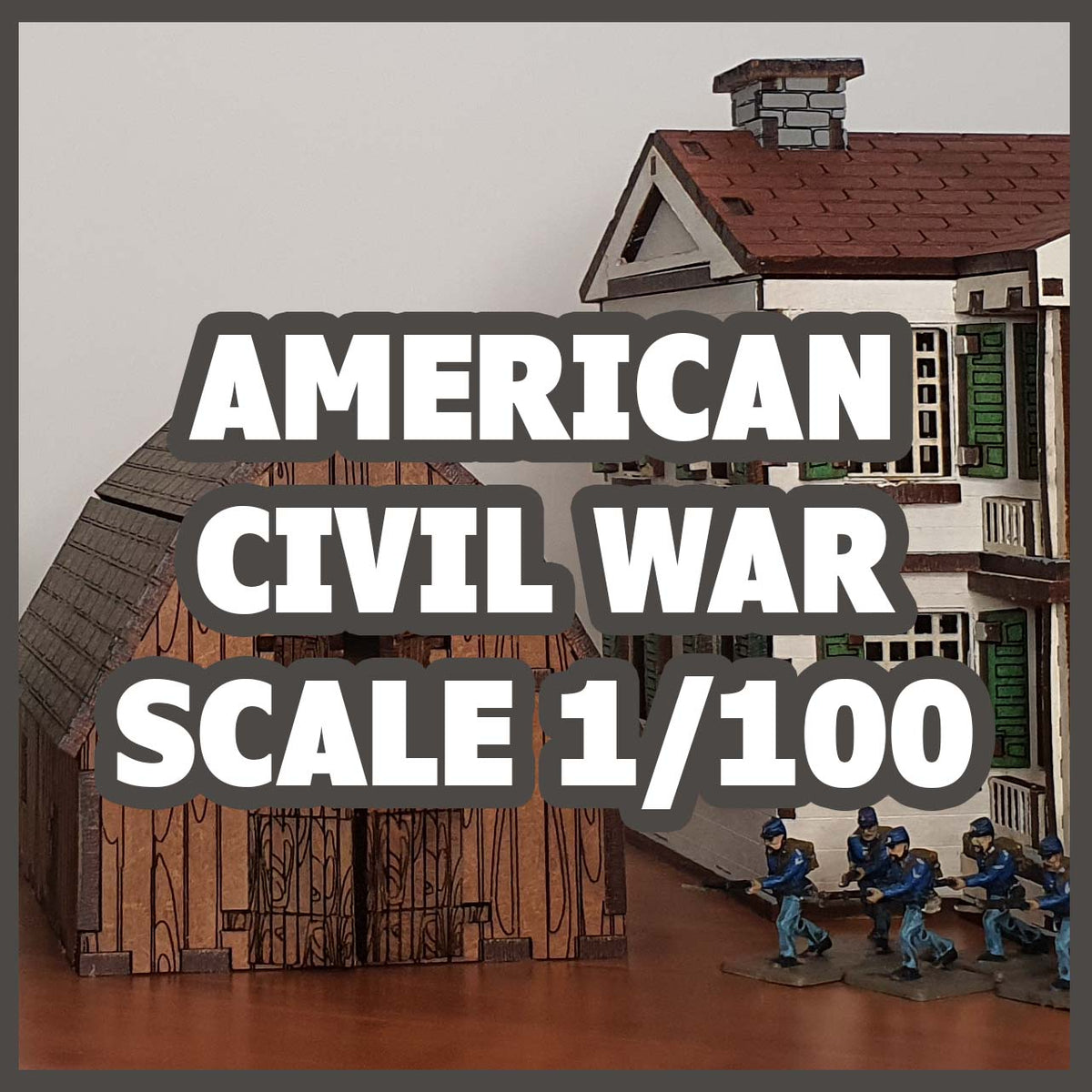 American Civil War Collection
