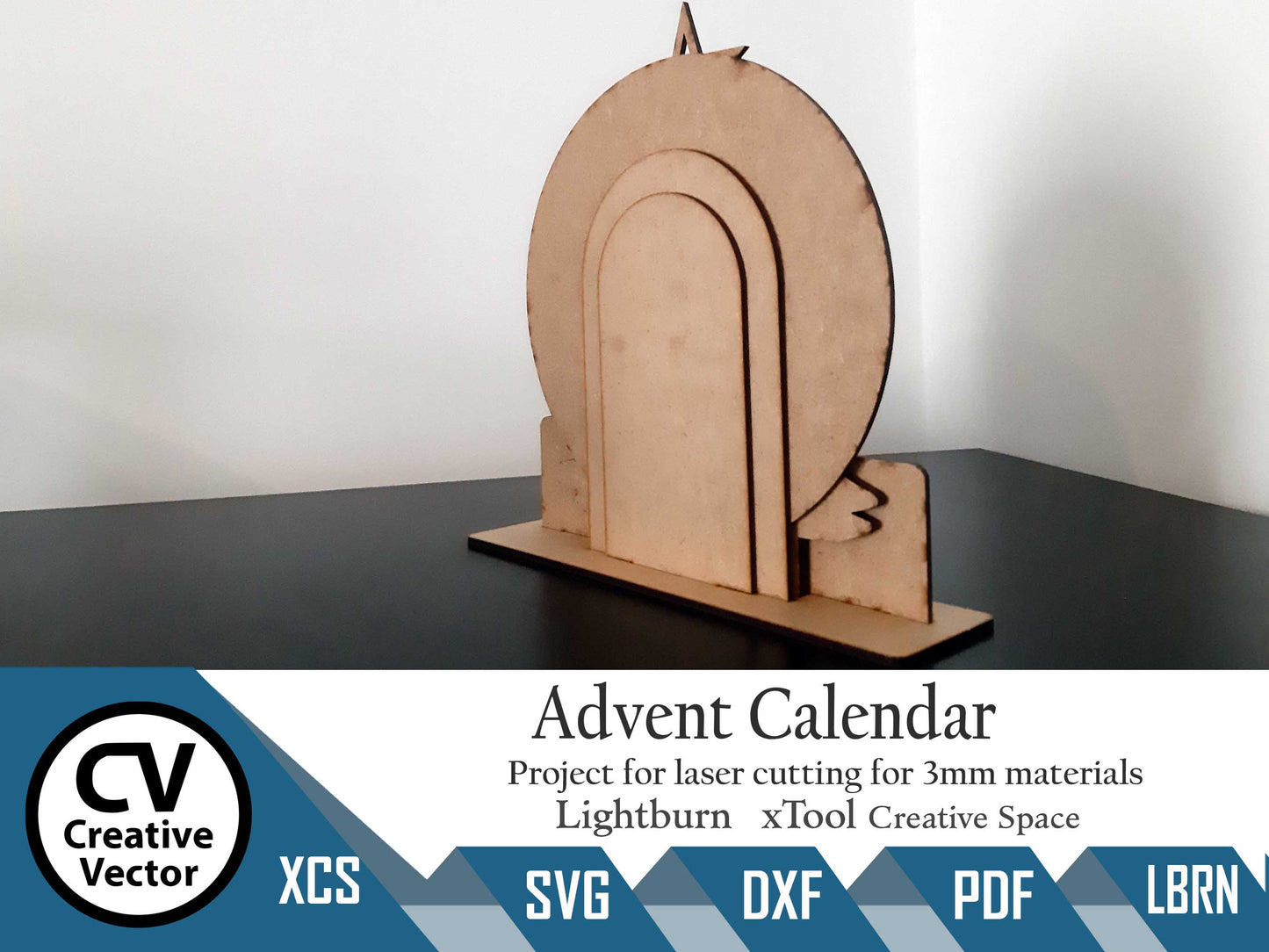 Christmas Advent Calendar