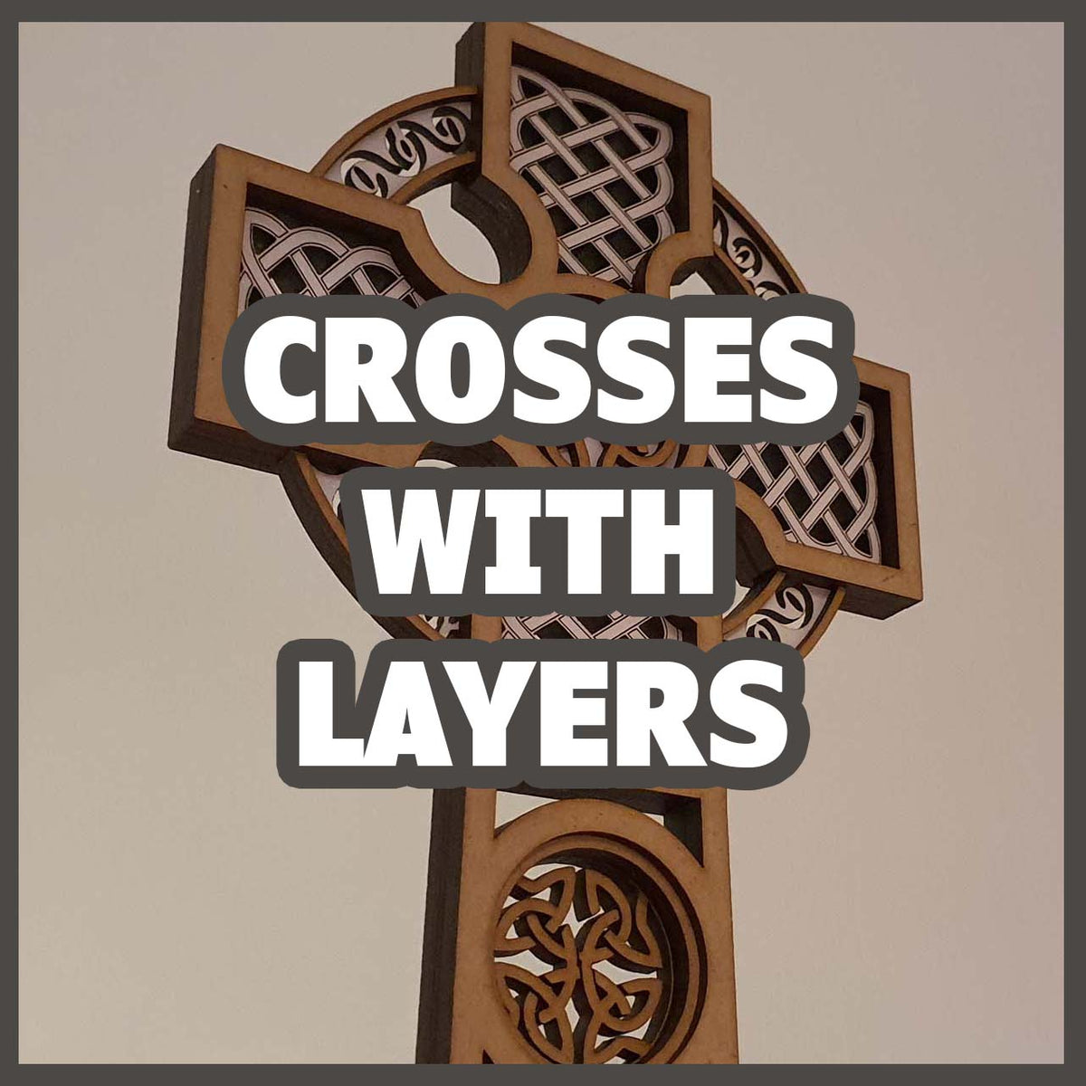 Crosses Collection