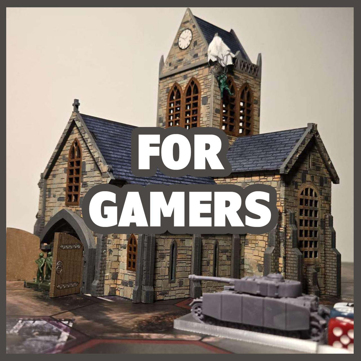 For Gamers Collection