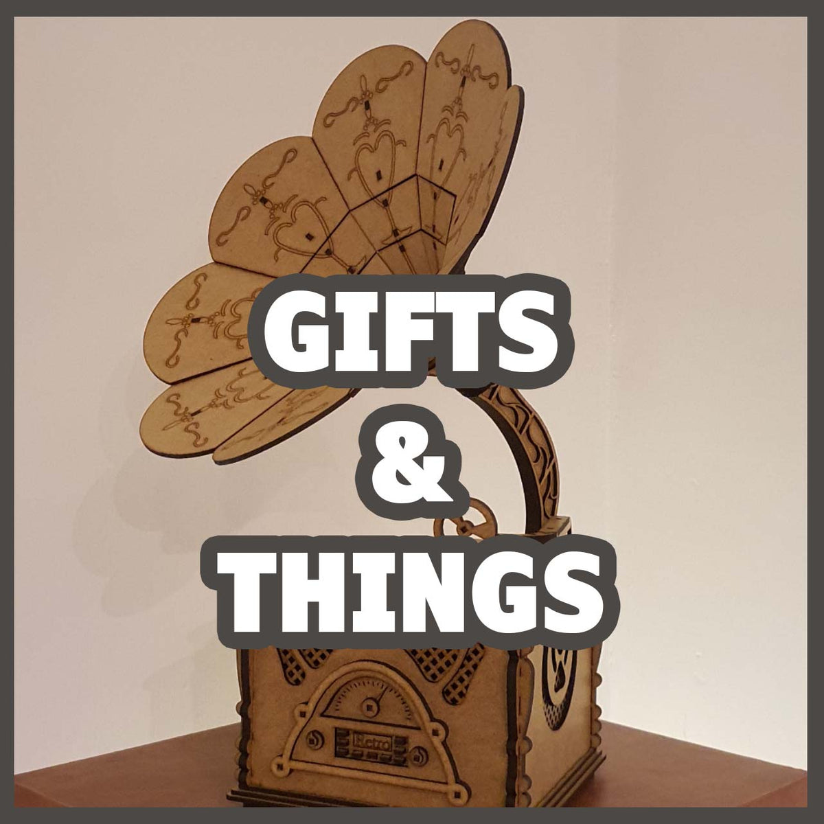 Gift & Things Colleciotn