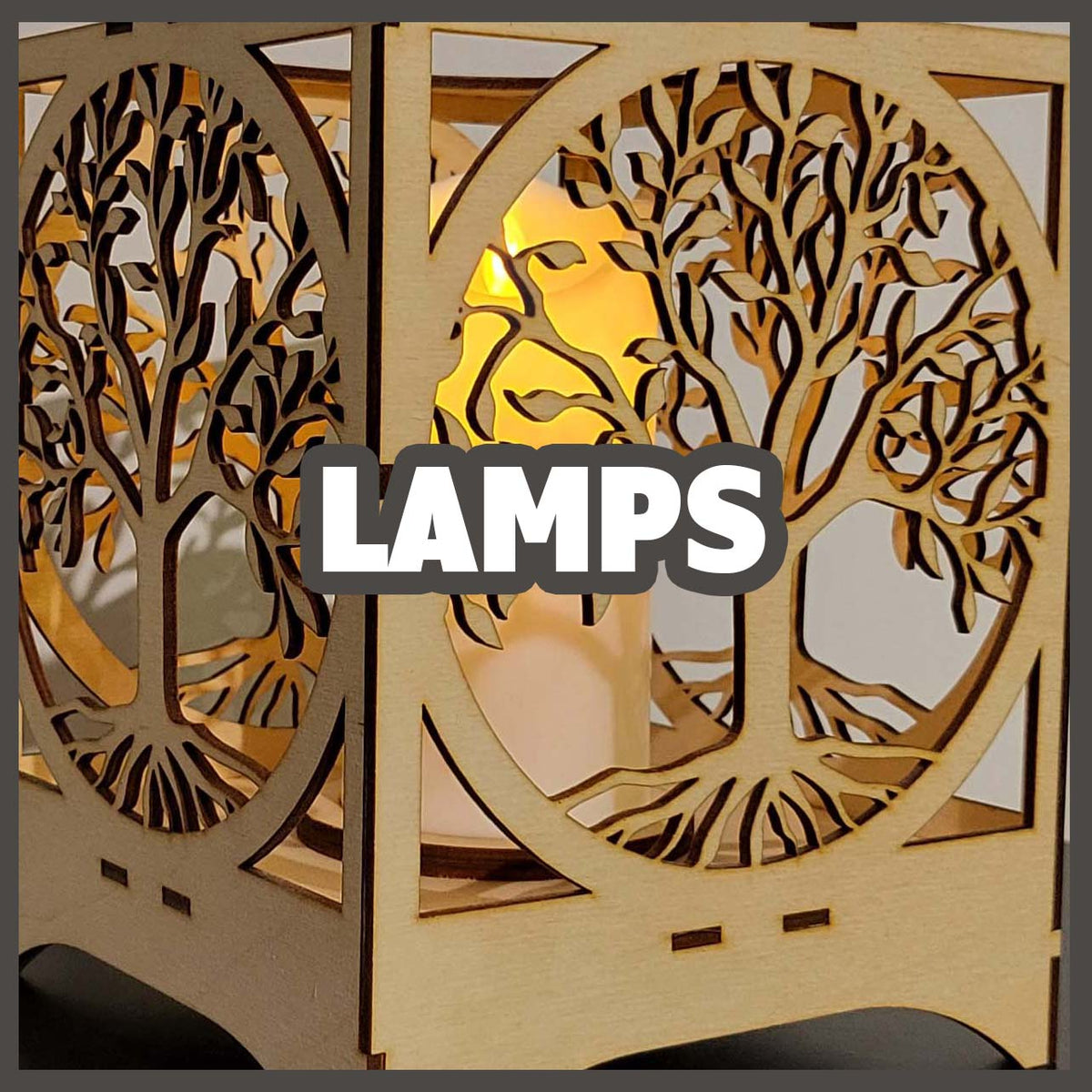 Lamps Collection