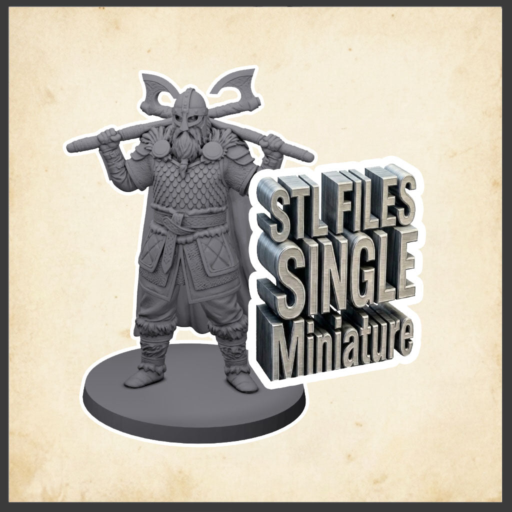 STL single Collections