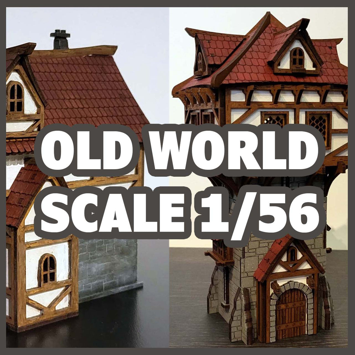 Old World Collection