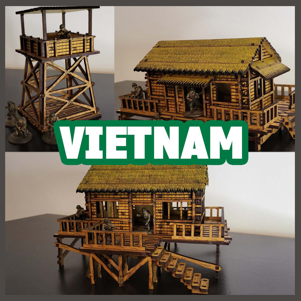 Vietnam Collection