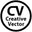 Creative Vector logo